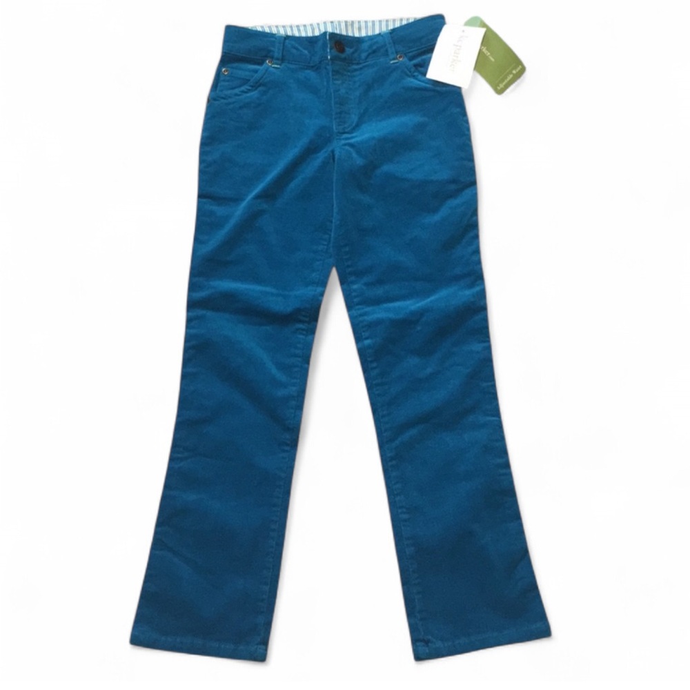 KC Parker corduroy pants